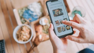 Bestellen ohne Bezahlen und Essen: Ein Internettrend aus Südkorea simuliert Lieferdienste. Dahinter steckt eine ungewöhnliche Idee gegen Heißhunger.
