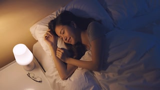 Was macht Licht bei Nacht mit dem Herzen? Beobachtungsstudie deckt neue Zusammenhänge zur Herzgesundheit auf.