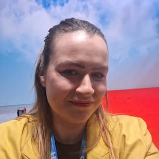 Melanie Hoffmann