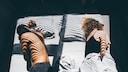 Der Schlaf des Partners wirkt sich laut Studie auch auf die eigene Ern&auml;hrung aus