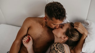 Hat Sex Auswirkungen auf den Schlaf?
