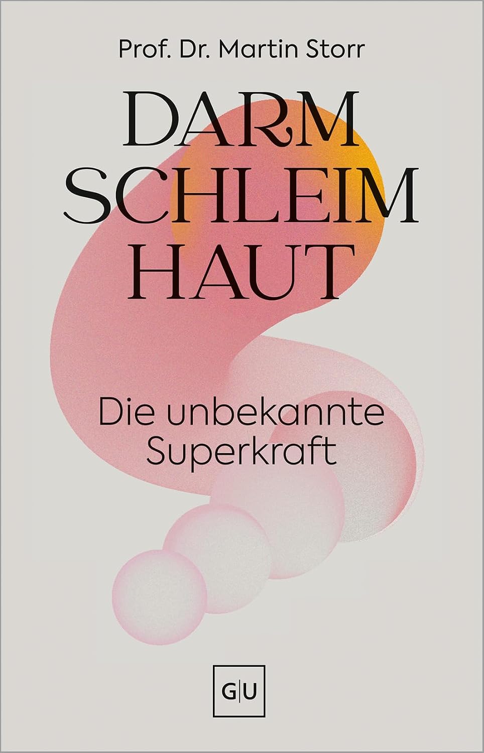 Prof. Dr. med. Martin Storr: Darmschleimhaut
