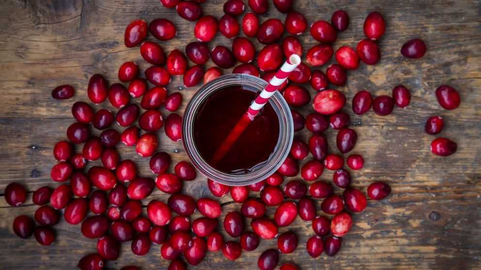 cranberry