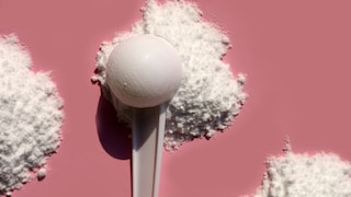 Kreatin gegen Muskelschwund