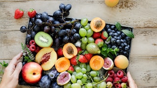Obst Herz