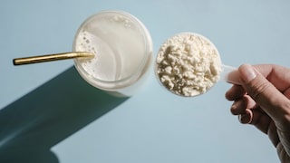 proteinshake