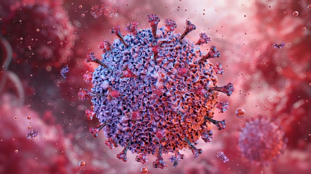 virus
