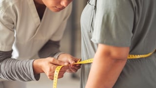 Gene spielen bei Adipositas eine Rolle