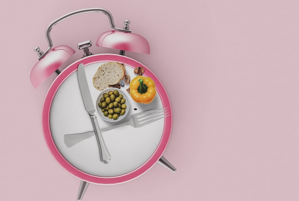 Valter Longo's 5-Day Fasting Mimicking Diet May Slow Aging