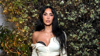 Kim Kardashian bekam eine erschreckende Diagnose