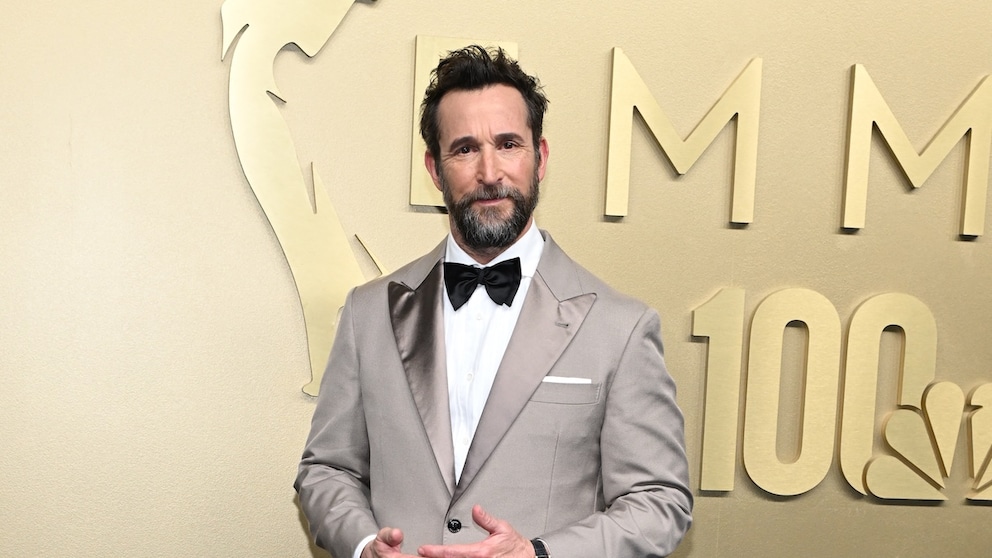 Noah Wyle
