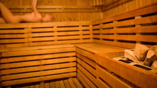 Aufenthalte in der Sauna beeinflussen das Immunsystem