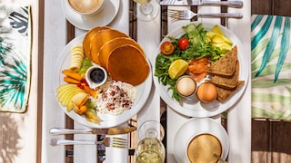 Was macht ein gesundes Frühstück aus?