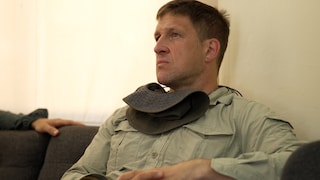 Matthias Steiner wagte bei „7 vs. Wild“ ein riskantes Experiment.