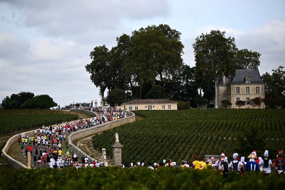 Médoc Marathon