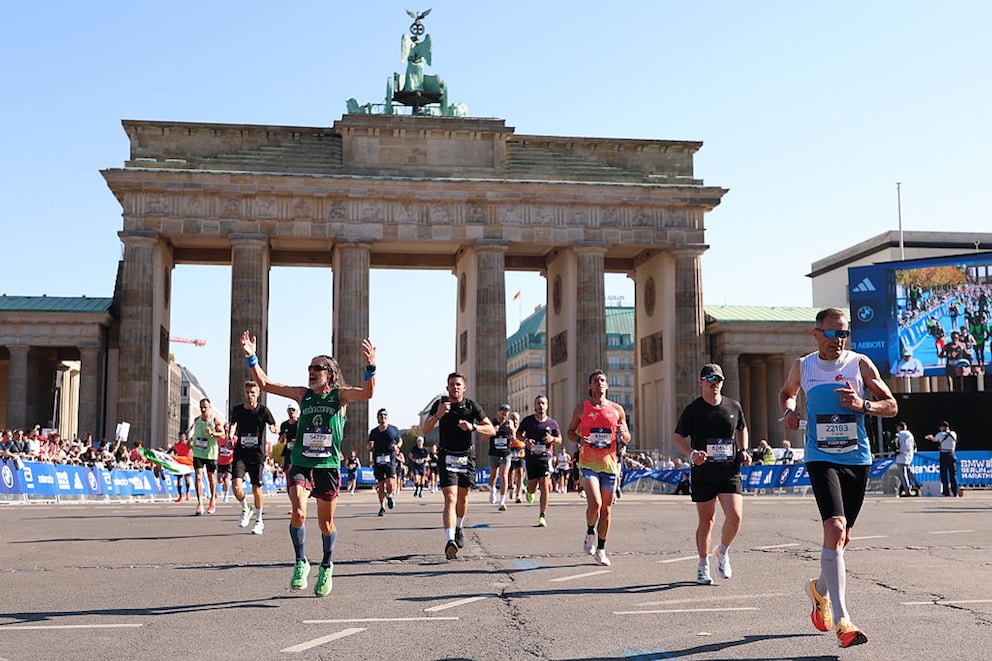 Berlin Marathon