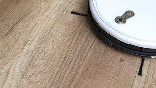 Saugroboter bergen Datenschutz-Risiken
