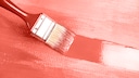 Trendfarbe Living Coral