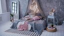 Deko-Ideen: Stylisches Schlafzimmer