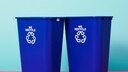Recyclen oder nicht recylen, das ist hier die Frage