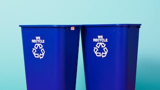 Recyclen oder nicht recylen, das ist hier die Frage