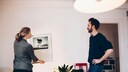 DIY sorgt f&uuml;r Beziehungsstress