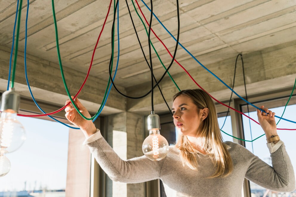 DIY sorgt für Beziehungsstress