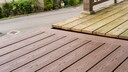 Sind WPC-Dielen eine umweltfreundliche Alternative zu Holzdielen für den Garten, Balkon oder die Terrasse?