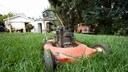 Rasenm&auml;her springt nicht an