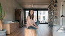 Umgeben von Naturmaterialien und alles an seinem Platz schafft Balance – so funktioniert Interior Detox