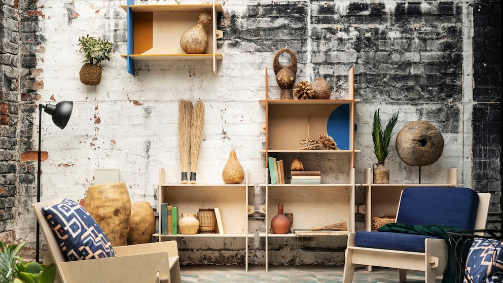 Ikea's neue Kollektion „Överallt" im myHOMEBOOK-Check