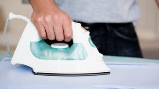 Tipps für die Pflege und Reinigung Ihres Bügeleisens