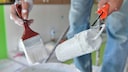 Mit diesen Tricks und Hacks wird das Malern einfacher