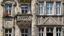 Nicht alle M&auml;ngel in einem alten Wohnhaus kann ein Mieter geltend machen