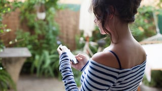 Wie kann man mit WLAN-Steckdosen die Gartenbeleuchtung oder den Bewegungsmelder steuern?