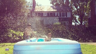 Die passenden Swimmingpools für kleine und große Gärten