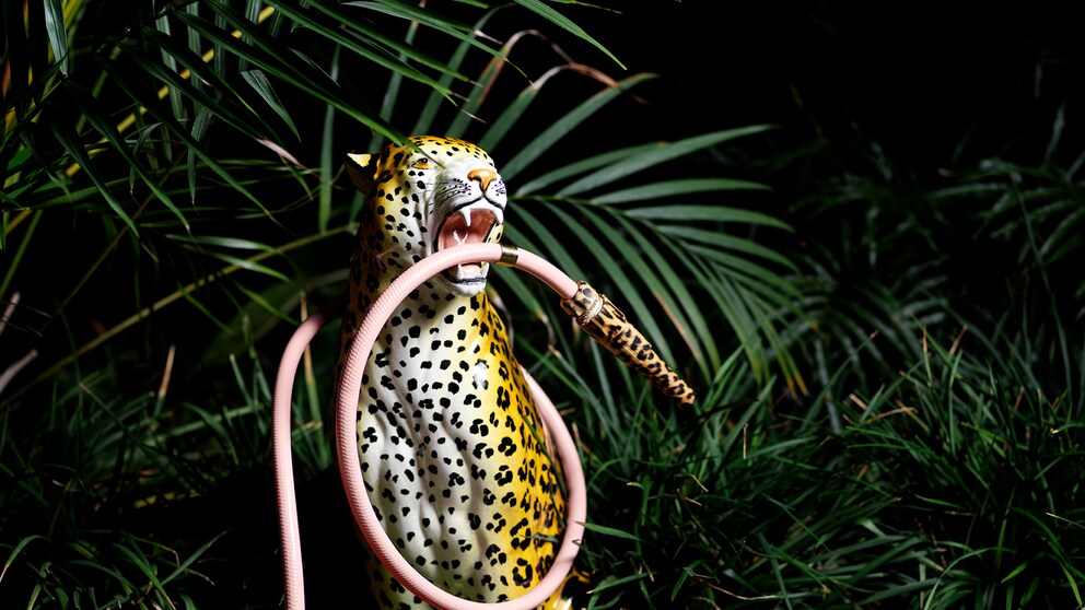 Das schwedische Start-up Garden Glory hat luxuriöse Designer-Gartenartikel herausgebracht