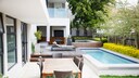 Stylische und sch&ouml;ne Terrassen von Designern
