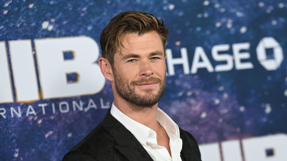 Chris Hemsworth zeigt seine 20-Millionen-Villa zum ersten Mal von innen