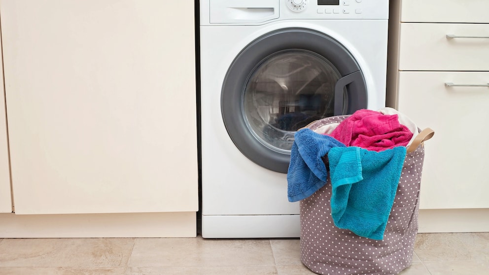 So oft sollten Sie das Flusensieb Ihrer Waschmaschine reinigen