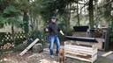 Für die myHOMEBOOK-Serie „Mein ganzer Stolz“ zeigt Thore Schölermann sein bestes DIY-Projekt – ein selbst gebautes Haus
