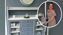 myHOMEBOOK-Leserin Miriam zeigt ihr bestes DIY-Projekt: das Upcycling einer Kommode