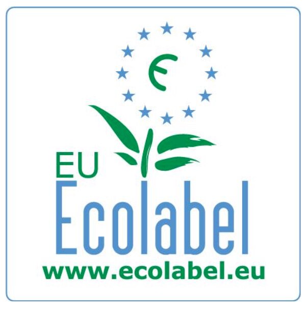 ECOLABEL Ökosiegel