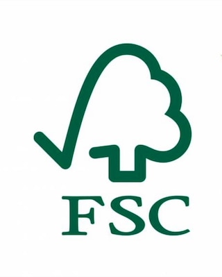 Ökosiegel FSC