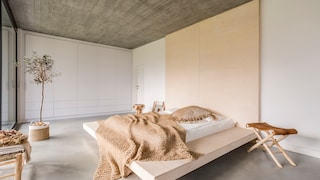 Wie Sie Ihr Zuhause mit der Interior-Farbe Beige einrichten
