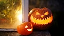 Eine einfache Alternative zu K&uuml;rbis-Dekorationen zu Halloween