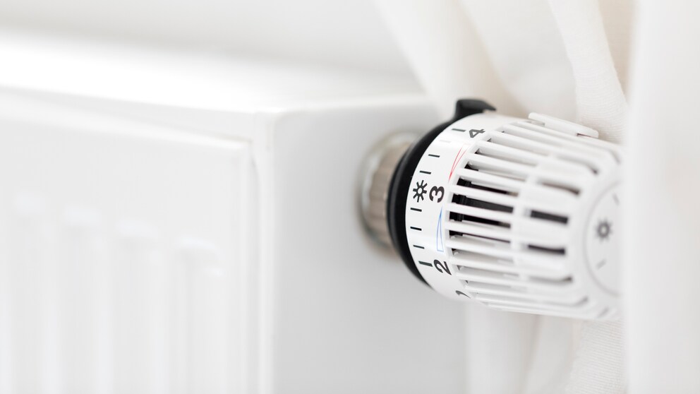 13 Tipps zum Sparen von Heizkosten
