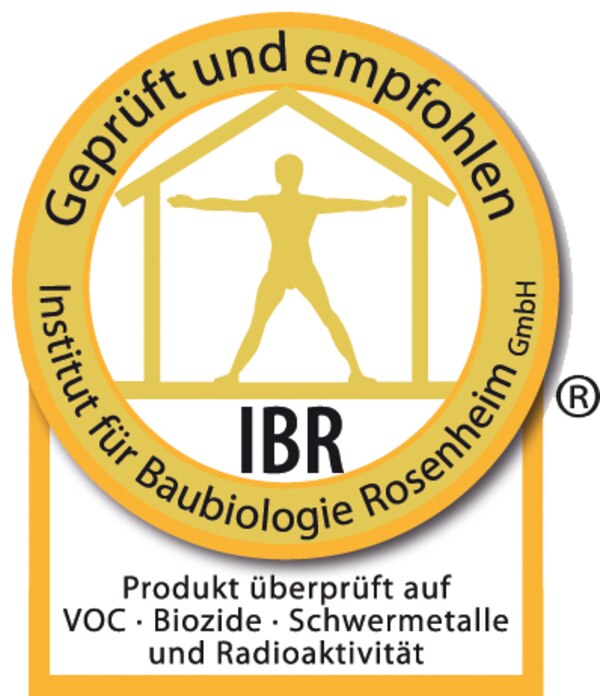 IBR Ökosiegel