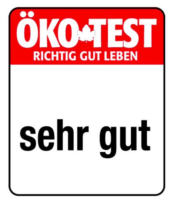 ÖKO-Test Ökosiegel