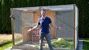 Florian zeigt sein bestes DIY-Projekt für das myHOMEBOOK-Format „Mein ganzer Stolz“